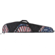 Allen Centennial Rifle Cas, Black, 46in, 691-46