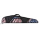 Allen Centennial Rifle Cas, Black, 46in, 691-46