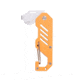 Allen Choke Tube Wrench, Orange, 12, 16, and 20 gauge, 70748