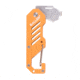 Allen Shotgun Choke Tube Wrench, Orange, 70748