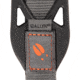 Allen Cirrus Ultralight Silicone Rubber Gun Sling w/BakTrak, Adjustsmant, 28in x 36in Lenght , 500 lbs , Black, 8502