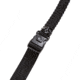 Allen Citadel Single- And Double- Point Paracord Sling w/ QD Swivel, Black, 8492