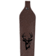 Allen Cobra Padded Tanned Leather Rifle Sling, Brown, 8145