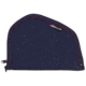 Allen Colorado Heritage Handgun/Pistol Case, Indigo, 11in, 711-11