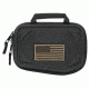 Allen Conceal And Carry Outfit Handgun Cases Measures 9.5x6.5x2 Inches With Inside The Pocket Holster Fits 3-4 Inch Medium Frame Autos Black