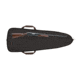 Allen Copeland Shotgun Case, 52in, Camel/Brown, 620-52