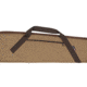Allen Copeland Shotgun Case, 52in, Camel/Brown, 620-52