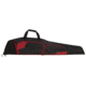Allen Cottonwood Rifle/Shotgun Case, Black/Red, 46in, 624-46