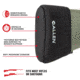 Allen Cushn Neoprene Recoil Pad, One Size Fits Most, Black, 15569