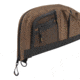 Allen Daytona Gun Case, Mocha, 46in, 995-46