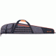 Allen Delta Rifle Case, Scoped, Gray, 48in, 985-48