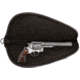 Allen Deluxe Handgun Case, Black, 13in, 444-13