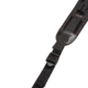 Allen Denali Neoprene Rifle Sling with Cartridge Loops, Black, 8888