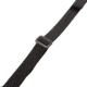 Allen Denali Neoprene Rifle Sling with Cartridge Loops, Black, 8888