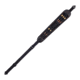 Allen Denali Neoprene Rifle Sling with Cartridge Loops, Black, 8888