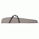 Allen Dlx Durango Shotgun Case 54 Inches Taupe With Tan Trim