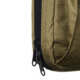 Allen Double Attach Handgun Case, Tan 199/Dark Grey, 2 Pistol, 50-21