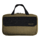 Allen Double Attach Handgun Case, Tan 199/Dark Grey, 2 Pistol, 50-21