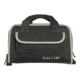 Allen Double Handgun/Pistol Attache Case, Gray/White, 12in, 8242