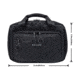 Allen Double Pistol Bag, Black, 3639