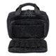 Allen Double Pistol Bag, Black, 3639