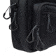 Allen Double Pistol Bag, Black, 3639