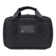 Allen Double Pistol Bag, Black, 3639