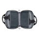Allen Double Pistol Bag, Black, 3639