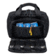 Allen Double Pistol Bag, Black, 3639