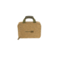Allen Duoplex Double Handgun/Pistol Attache, Tan/Olive, 7603