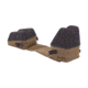 Allen Eliminator Connected Filled Shooting Rest Tan/Brown