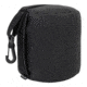 Allen Eliminator Cylinder Filled Front Bag, Black, 12.25 Inch x 7 Inch, 18437