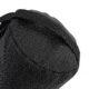 Allen Eliminator Cylinder Filled Front Bag, Black, 12.25 Inch x 7 Inch, 18437