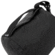 Allen Eliminator Cylinder Filled Front Bag, Black, 12.25 Inch x 7 Inch, 18437