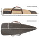 Allen Eliminator Shotgun Case, Coffee, 52in, 820-52