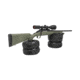 Allen Eliminator Stacker Shooting Bag, 4-Piece, 18428