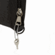 Allen Endura Locking Handgun Case, Black, 11 inch