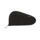 Allen Endura Locking Handgun Cases, Black, 11in, 74-11