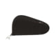 Allen Endura Locking Handgun Cases, Black, 11in, 74-11