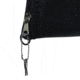Allen Endura Locking Handgun Case, Black, 13 inch