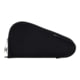 Allen Endura Locking Handgun Cases, Black, 13in, 74-13