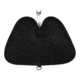 Allen Endura Locking Handgun Case, Black, 8 inch