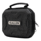 Allen EXO Molded Handgun Case, Black, 7in, 82-7