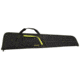 Allen Flagstaff Rifle Case, 46in, Black/Lime, 630-46