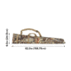 Allen Floating Shotgun Case, Realtree Max-5 Camo, 52in, 740-52