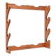 Allen Four Gun Wooden Gun Racks, 18550
