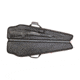 Allen Dakota Gear Fit Rifle Case, Grey/Red, 48in, 949-48