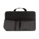 Allen Gear Fit Mag 50-Inch Rifle Case, Black/Heather, 547-50