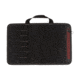 Allen Gear Fit Mag 50-Inch Rifle Case, Black/Heather, 547-50