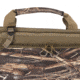 Allen Gear Fit Pursuit Punisher 2.0 Waterfowl 52in Shotgun Case, Ruddy/Realtree Max-7, 52 Inch, 1118-52